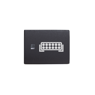 Light Bar Single Switch To Suit Next-Gen Ford Fascia