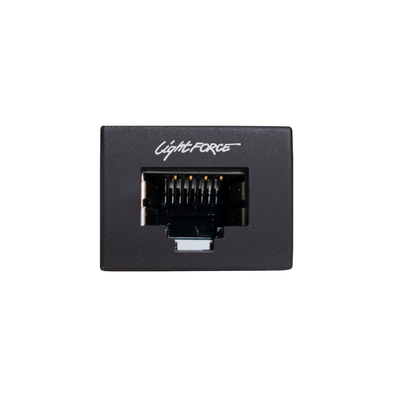 RJ45 Passthrough To Suit Next-Gen Ford Fascia