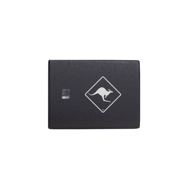Lightforce Single Switch To Suit Next-Gen Ford Fascia