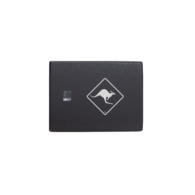 Lightforce Single Switch To Suit Next-Gen Ford Fascia