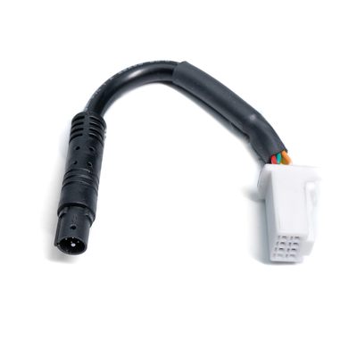 Lightforce Harness to Mitsubishi M3 Single & Dual Switch Adapter