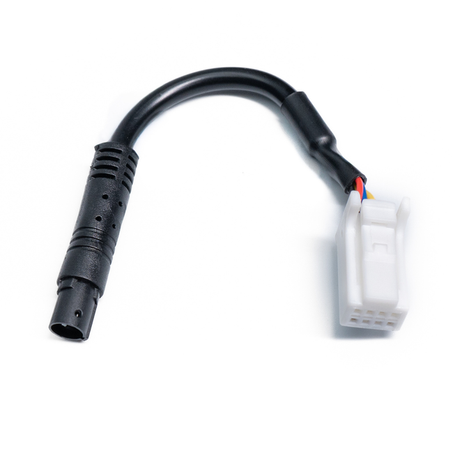 Lightforce Harness to Toyota TY4 Single Switch Adapter