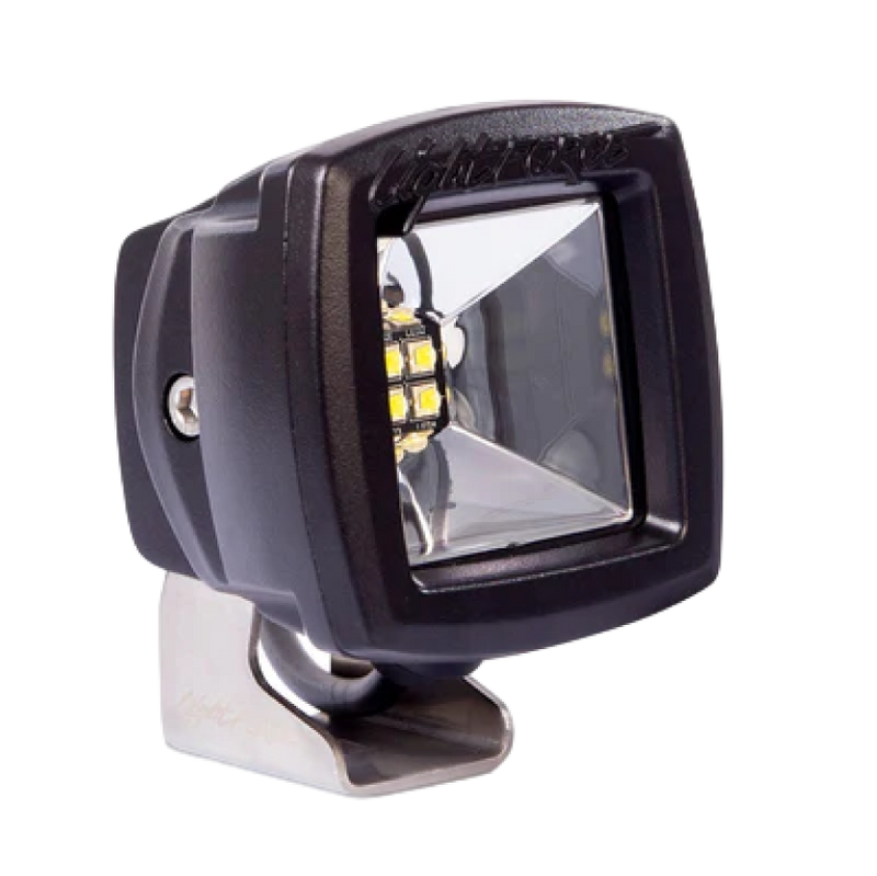 ROK 40 Ultra Flood LED Utility Light