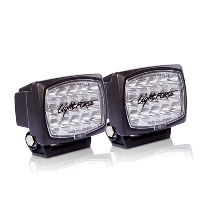 Striker Professional Edition LED Driving Light
