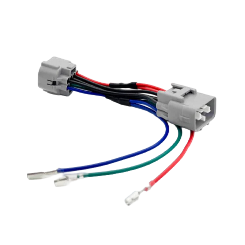 Headlight Patch Harness Suits Toyota Hilux 2021 - 2025