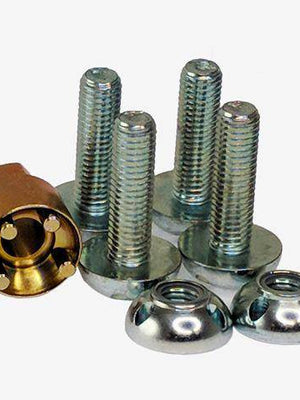 Driving Light Accessories