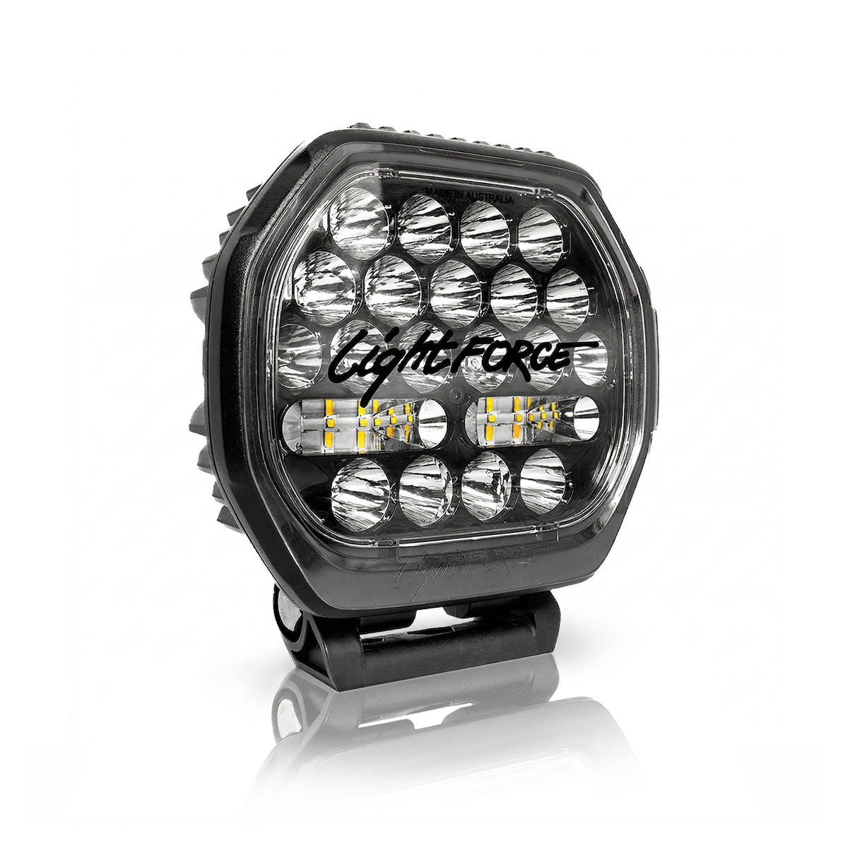 BEAST 190 - 3-MODE LED DRIVING LIGHT | Lightforce Australia