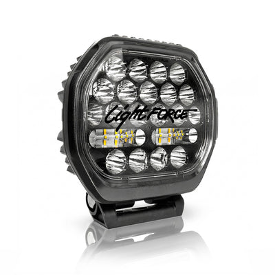 BEAST 190 - 3-MODE LED DRIVING LIGHT