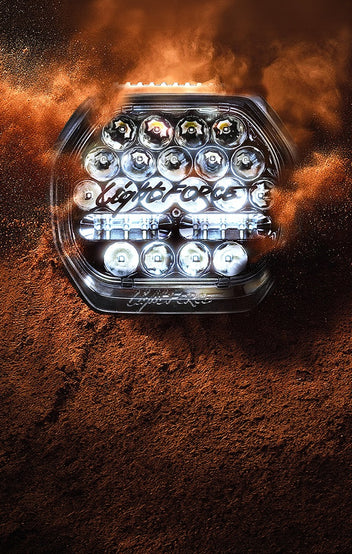 High Performance Vehicle Lighting | Lightforce Australia
