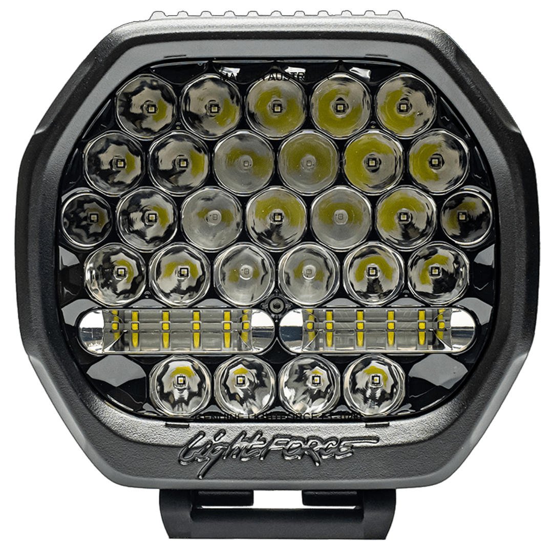 BEAST - 3 MODE LED DRIVING LIGHT