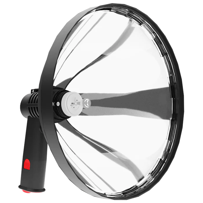 Blitz 240mm Halogen Handheld