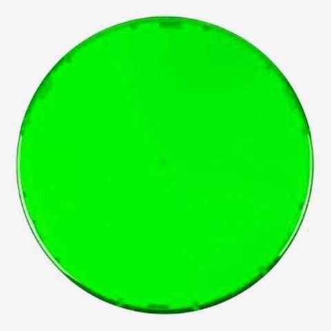 Blitz 240mm Handheld Filter – Green Spot | Lightforce Australia