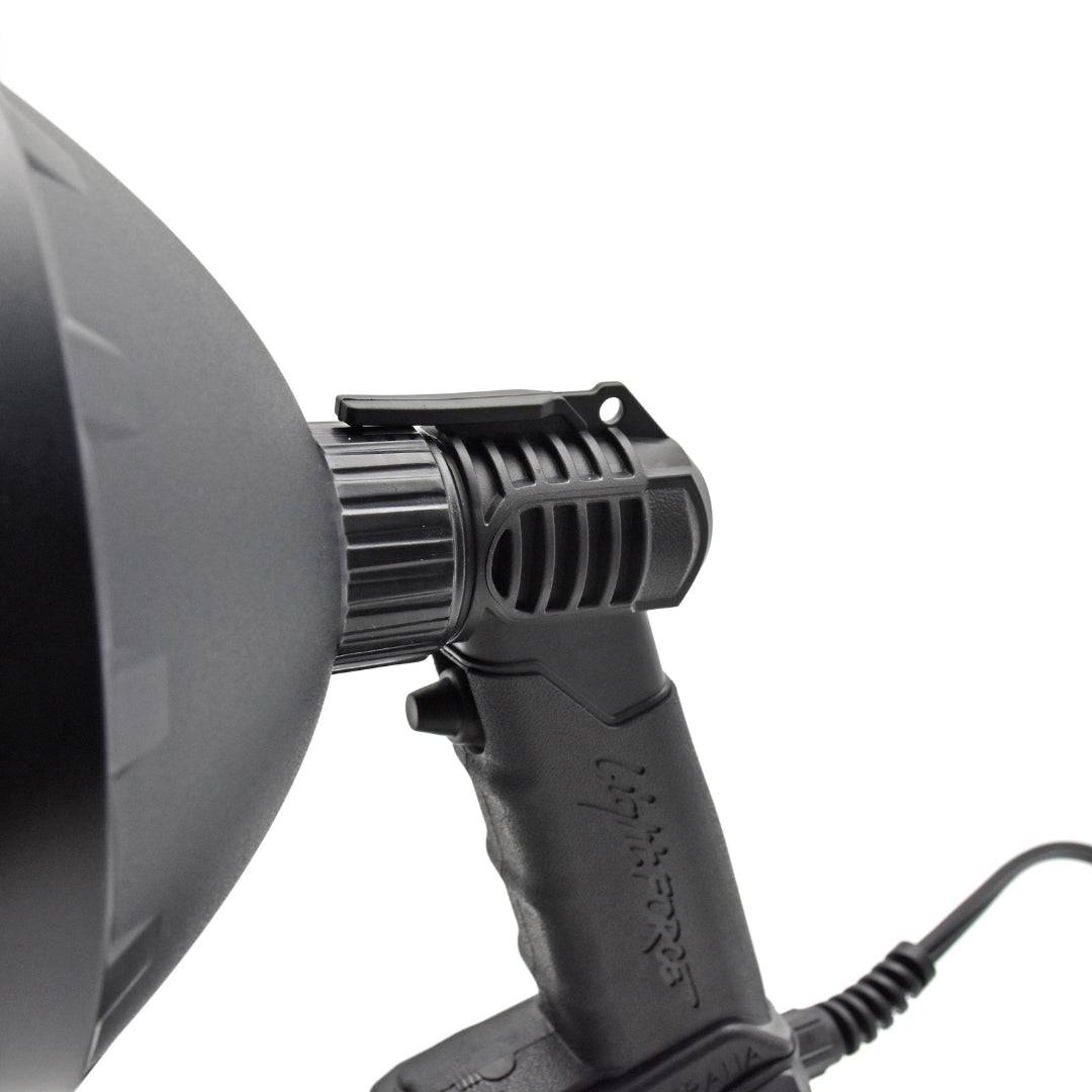 Enforcer Series 170mm HID 50W Handheld