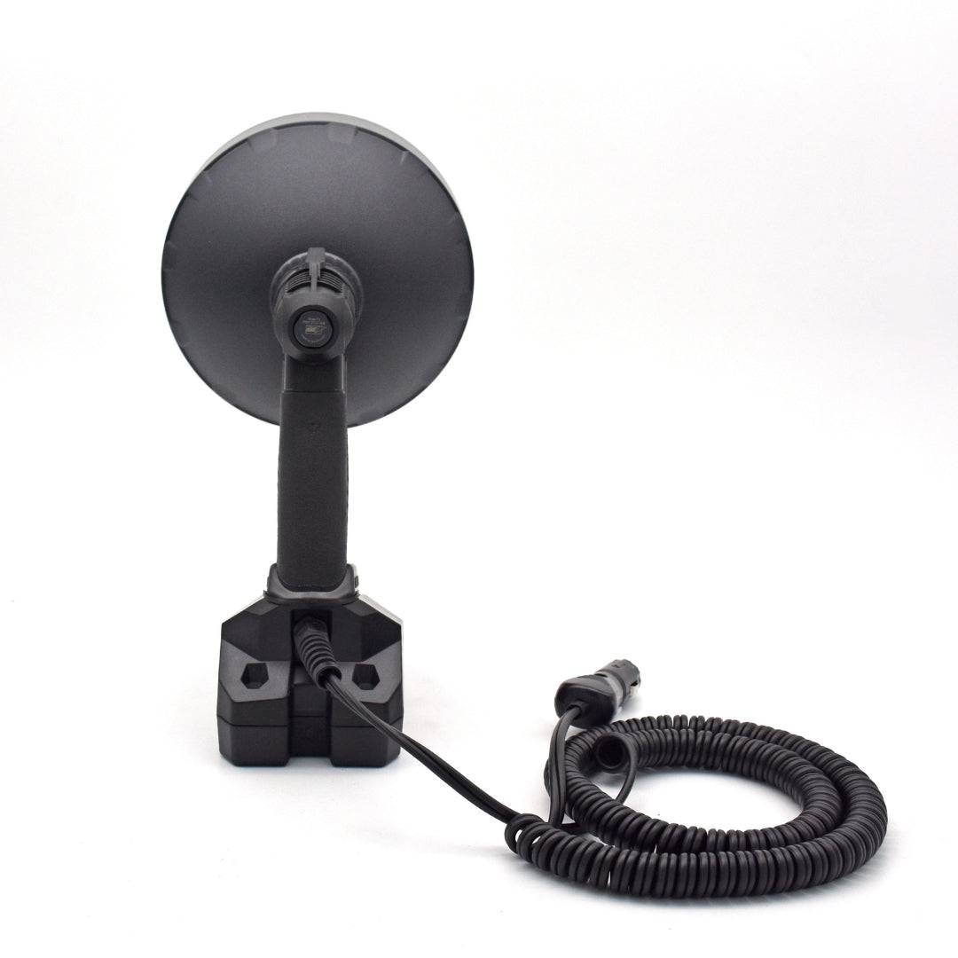 Enforcer Series 170mm HID 50W Handheld