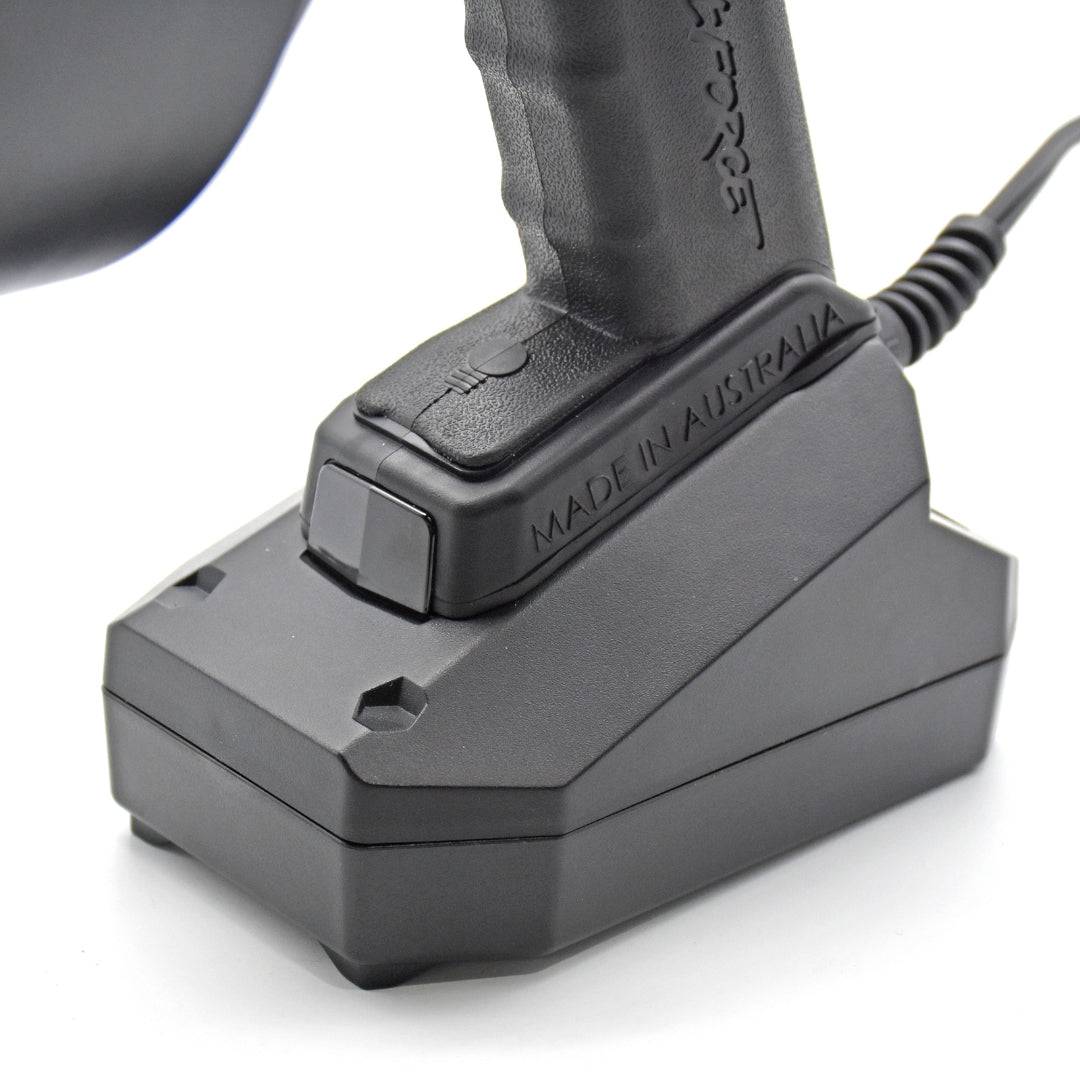 Enforcer Series 170mm HID 50W Handheld