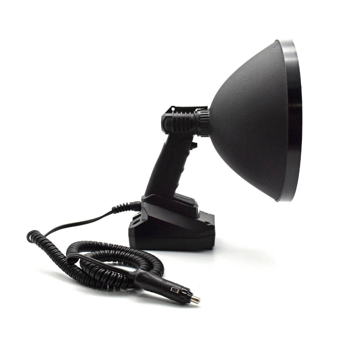 Enforcer Series 240mm HID 50W Handheld