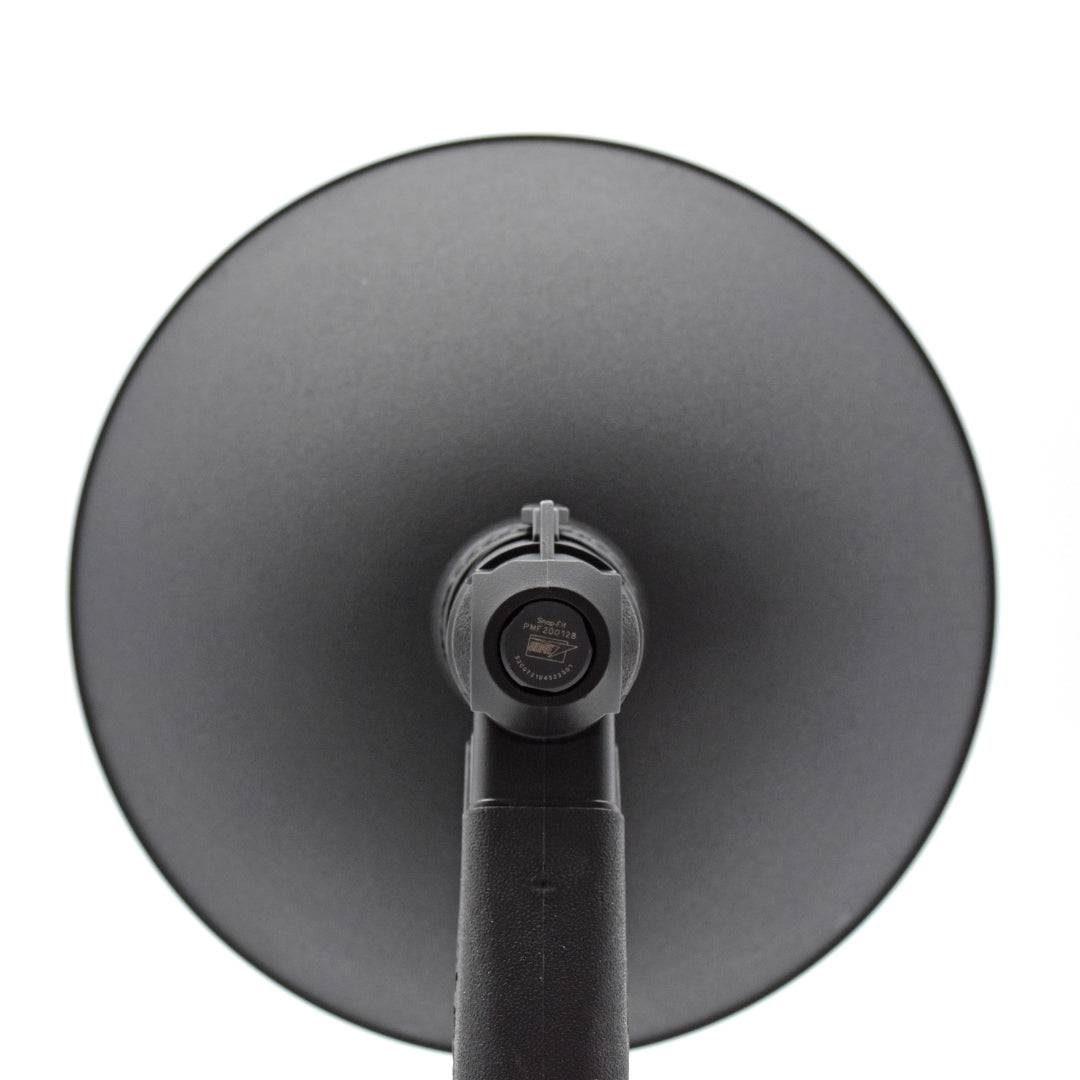 Enforcer Series 240mm HID 50W Handheld