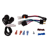 Genesis and Venom LED Driving Light Wiring Harness