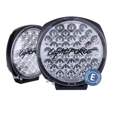 Genesis E-Mark Edition LED Driving Light