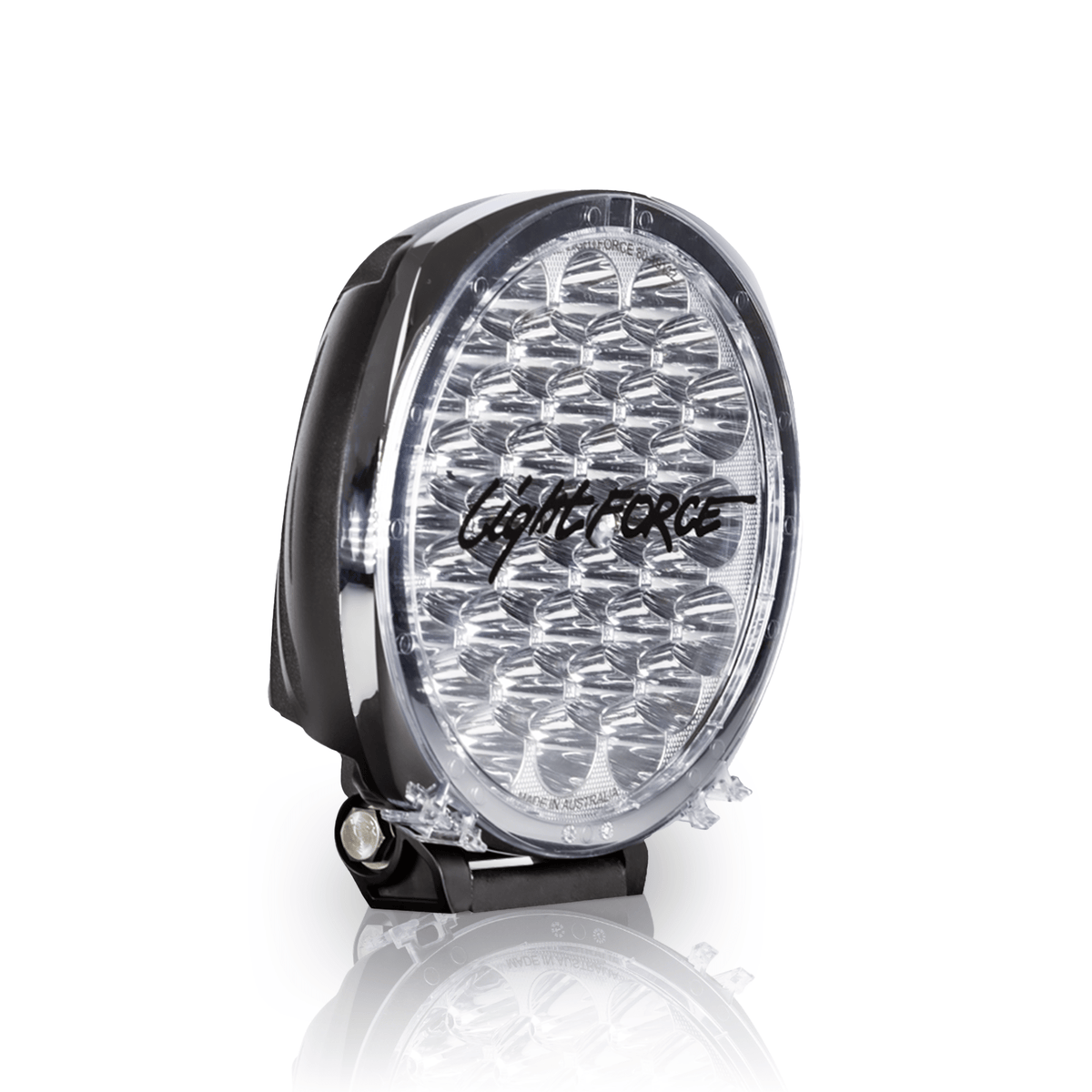 Genesis Professional Edition LED Driving Light | Lightforce ...