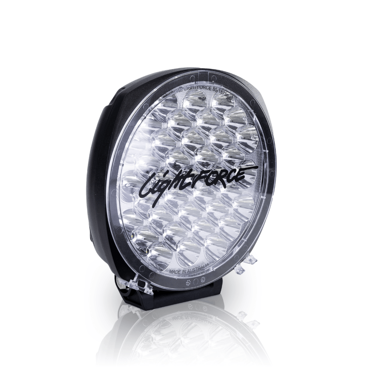 Genesis Professional Edition LED Driving Light | Lightforce ...