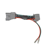 Headlight Patch Harness Suits Toyota 200 Series