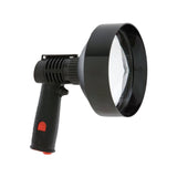 Lance 140mm Halogen Handheld Spotlight