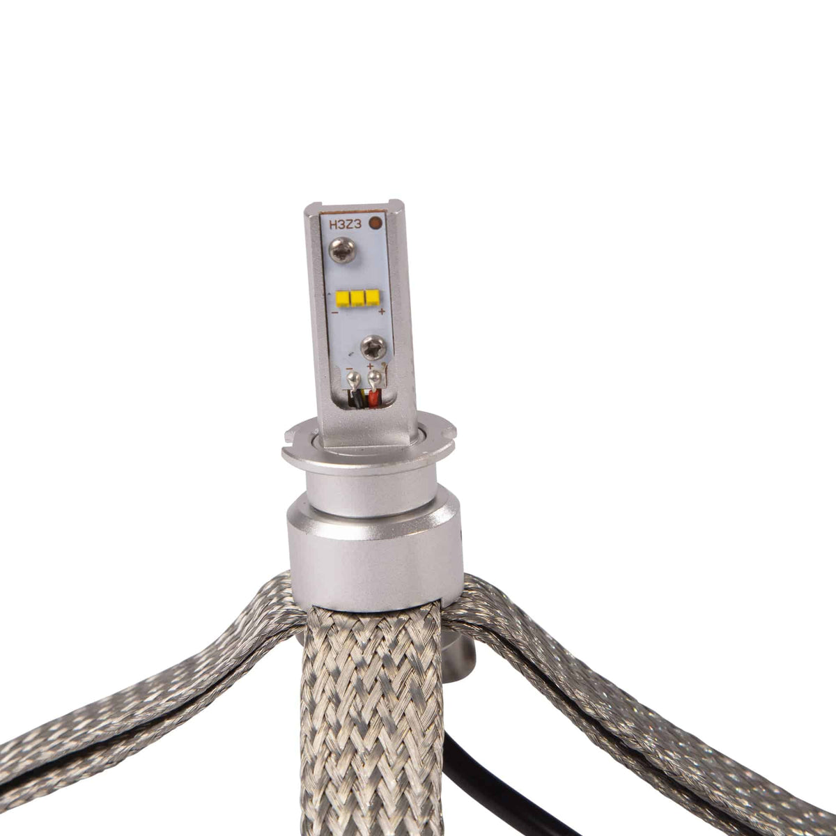 LED Headlight Upgrade Kits - H3 Version | Lightforce Australia