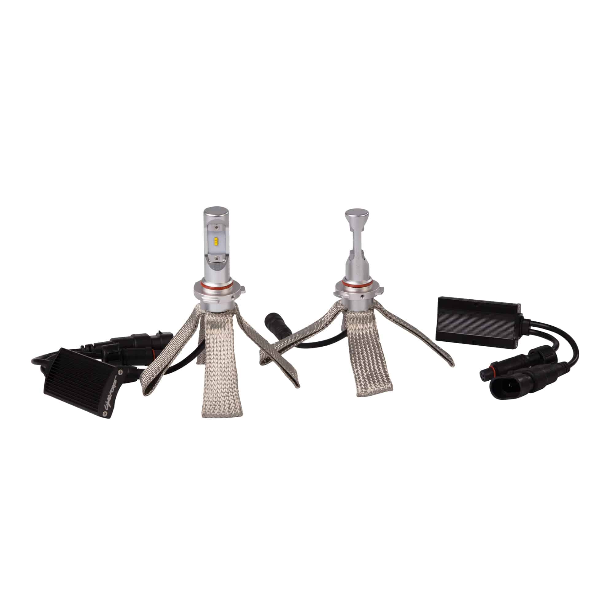 LED Upgrade Kits - Lightforce Australia