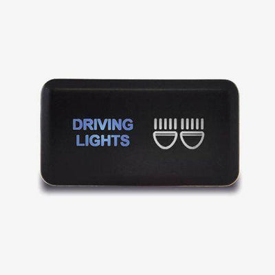 Light Switch to suit Toyota/Holden