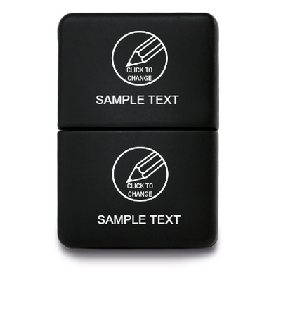 Custom Dual Input/Output Switch to suit Isuzu/Mazda 3rd Gen (Customized)