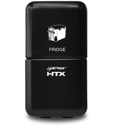 Custom Dual Switch to suit Toyota (Customized)