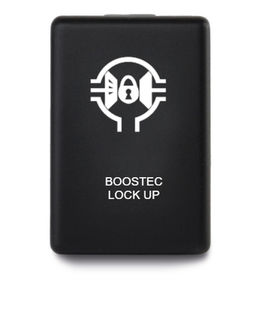 Custom Switch to suit Isuzu/Mazda 3rd Gen (Customized)