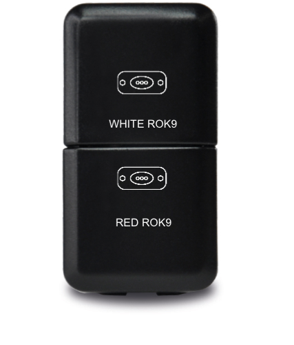 Custom Dual Switch to suit Toyota (Customized)