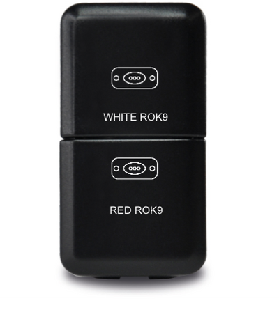 Custom Dual Switch to suit Toyota (Customized)