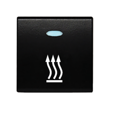 Custom Switch to suit Toyota 300 Series, Prado 250, Prado 150 & more (Customized)