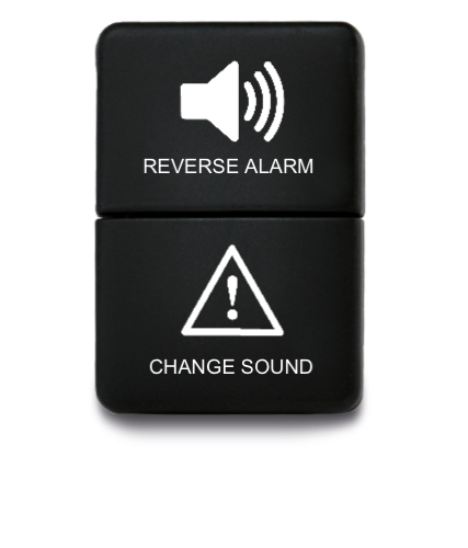 Custom Dual Switch to suit Toyota/Holden/Ford (Customized)