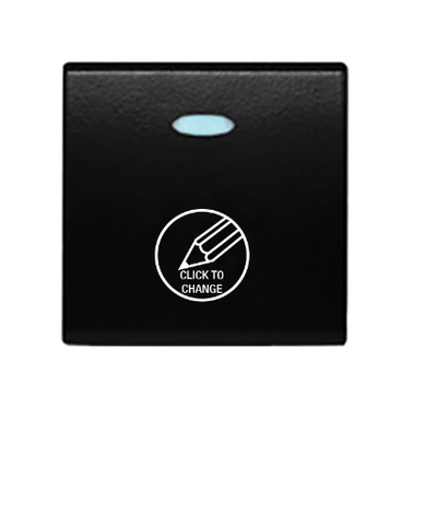 Custom Switch to suit Toyota 300 Series, Prado 250, Prado 150 & more (Customized)