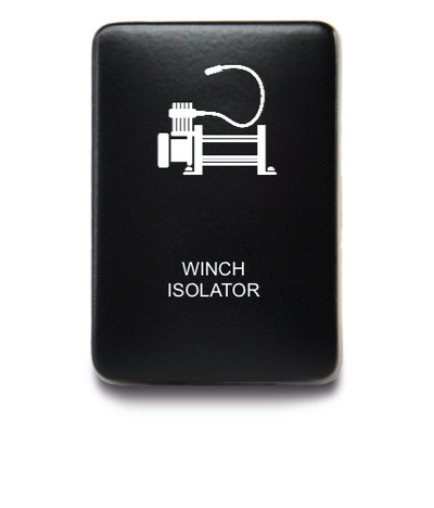 Custom Switch to suit Toyota/Holden/Ford (Customized)