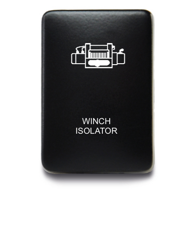 Custom Switch to suit Toyota/Holden/Ford (Customized)