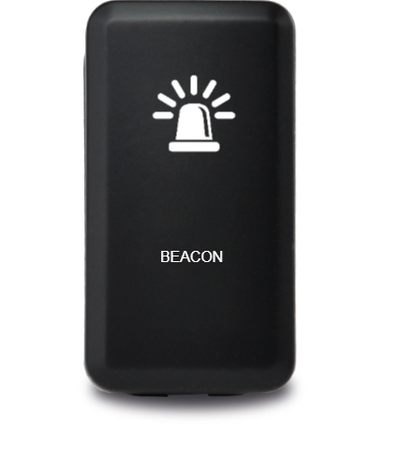 Custom Switch to suit Toyota (Customized)