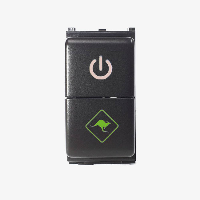 Lightforce Dual Input/Output Switch to suit Nissan