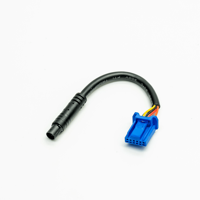 Lightforce Harness to Dual Input Switch 8 Pin Adaptor