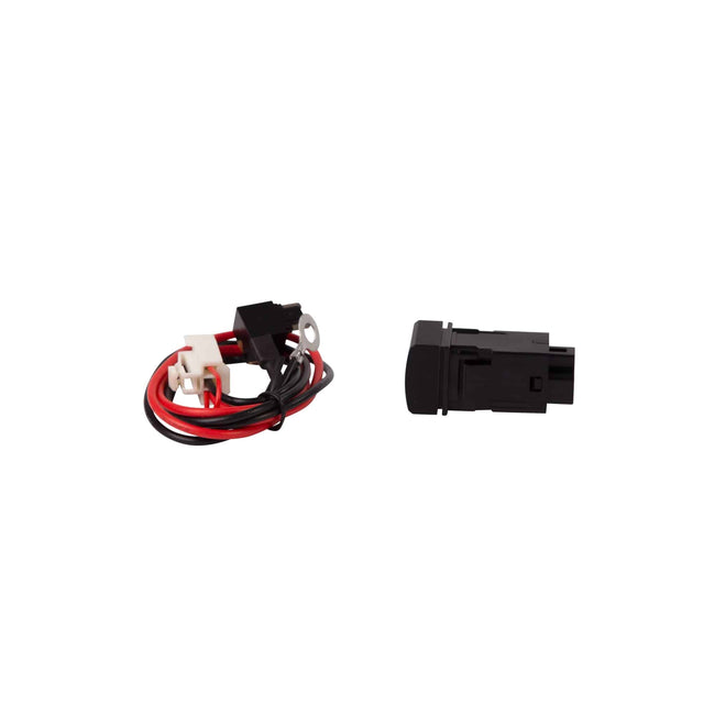 Lightforce USB to suit Toyota Prado/Rav4