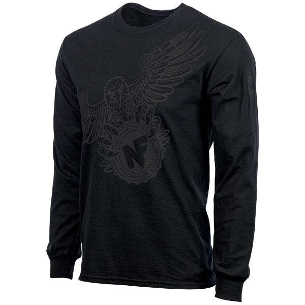 Nightforce Choice of USSOCOM Eagle Long Sleeve T-Shirt (Unisex)