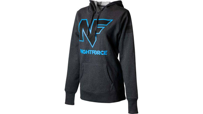 Nightforce Ladies Hoodie