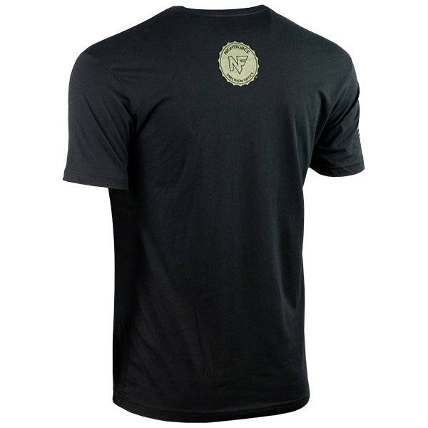 Nightforce Short Sleeve T-Shirt - Hunters Best Friend