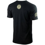 Nightforce Short Sleeve T-Shirt - Hunters Best Friend