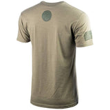 Nightforce Short Sleeve T-Shirt - Hunters Best Friend