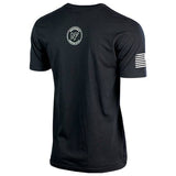 Nightforce Short Sleeve T-Shirt - Stylized AR NX8